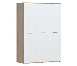Мамбо СБ-2676 Шкаф 3-х дверный Столплит 0126760008307