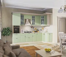 Кухня Столплит Регина, шервуд
