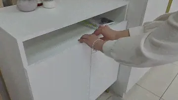 Комод со створками Нео