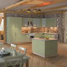 Кухня Столплит Регина, шервуд