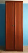 Шкаф 2-х дверный Столплит Джорджия