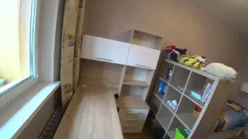 Стол компьютерный Бастон КСТ 14П Сокол