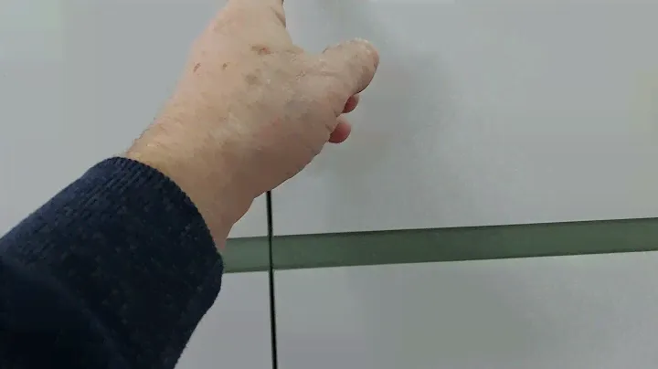 Вовремя выявлена ошибка НЕ БРАК !