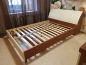 кровать Гретта Столплит б/у