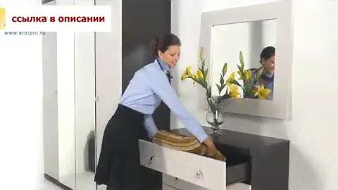Спальня «Гретта» Дуб Феррара Онденс Столплит Мебель!