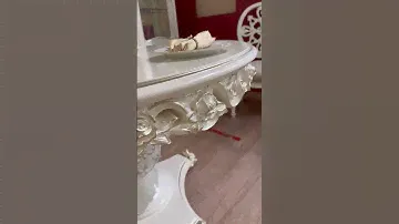 ЭСТЕЛЛА ОБЕДЕННЫЙ СТОЛ (1,2м круглый)