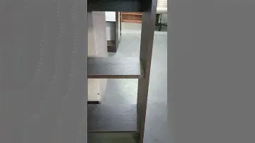 Угловой стол письменный "07"