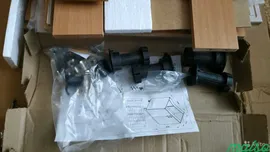 Шкаф стол новый фирма Столплит в Москве