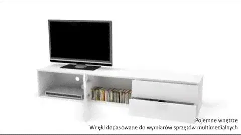 Тумба ТВ 4 YOU BY VOX. Мебель Вокс.