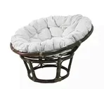 Кресло Papasan с подушкой Столплит Papasan