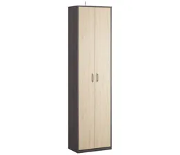 Афина СБ-2230 Шкаф 2-х дверный Столплит 0092230005783