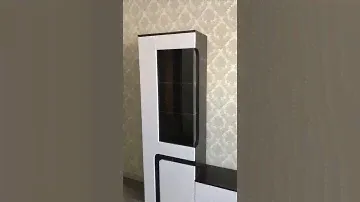 Обзор гостиной Марсель МДФ