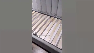 Новая угловая односпальная кровать Ровенна.