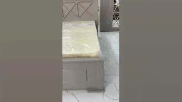 Кровать "Александрия"