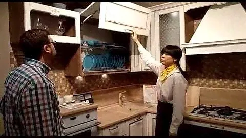 Кухни Шатура Флоренция
