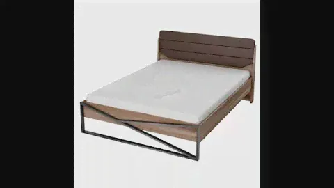 Двуспальные кровати
