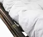 Кресло Mamasan с подушкой Столплит Mamasan