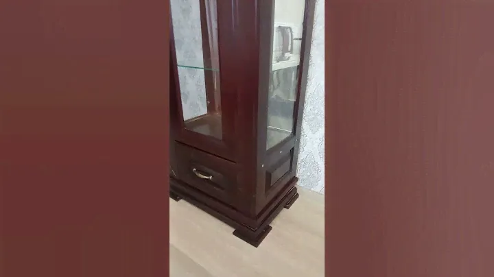 Шкаф "Верди"