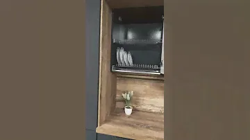 Кухня выставочный экземпляр
