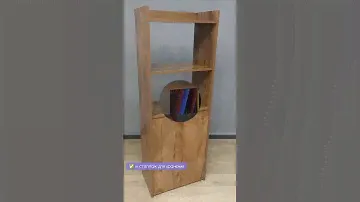 Стол раскладной со стеллажом Гелон 2 – в цвете «Таксония лофт»💣💣💣💥😍