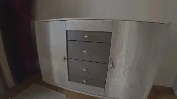 Тумба комод Фантазия 34 11 Олимп мебель
