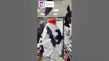 Хелоуин
