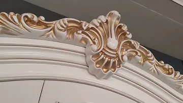 Витрина Флоренция от фабрики Эра.