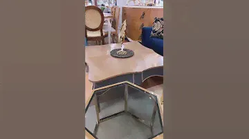 Столики журнальные