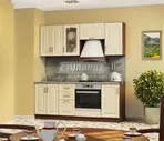 Столплит Кухонный гарнитур Регина (Бежевый)