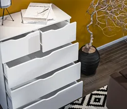 Комод Бруклин СБ-3251 Столплит 0233251100000